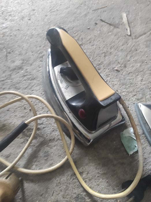 Ferros a vapor Rowenta