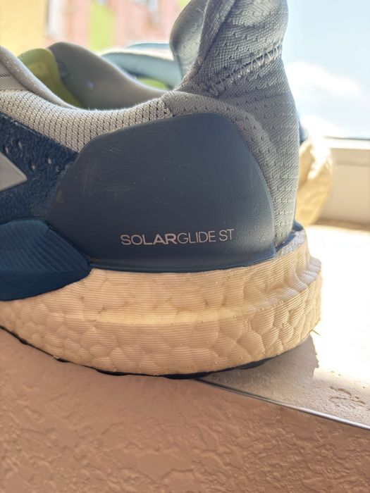 Чоловічі кросівки 44 adidas