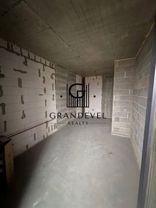 Продаж 1-кімнатної квартири в ЖК бізнес-класу «Синергія Сіті», Ірпінь