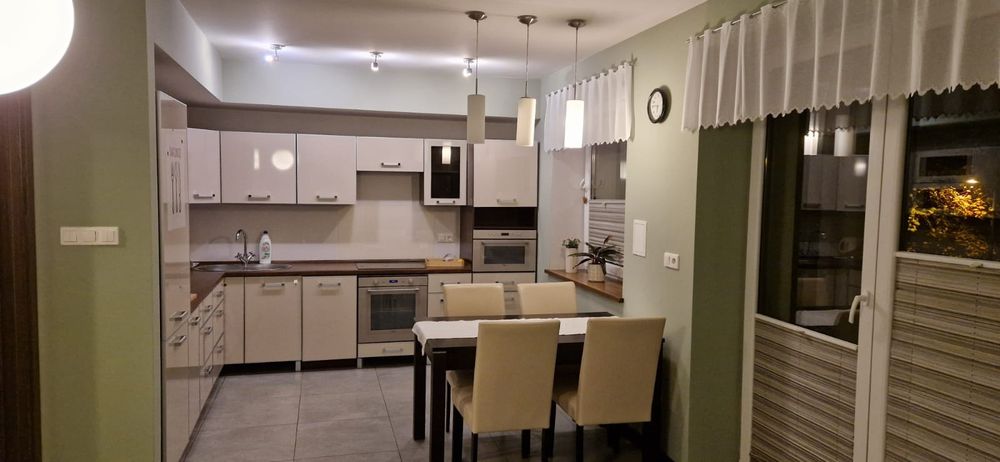 Mieszkanie na wynajem, 92 m2 Łódź Bałuty, po remoncie. Duże