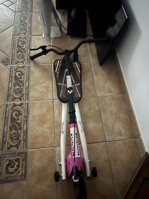 Trotinete 3 rodas