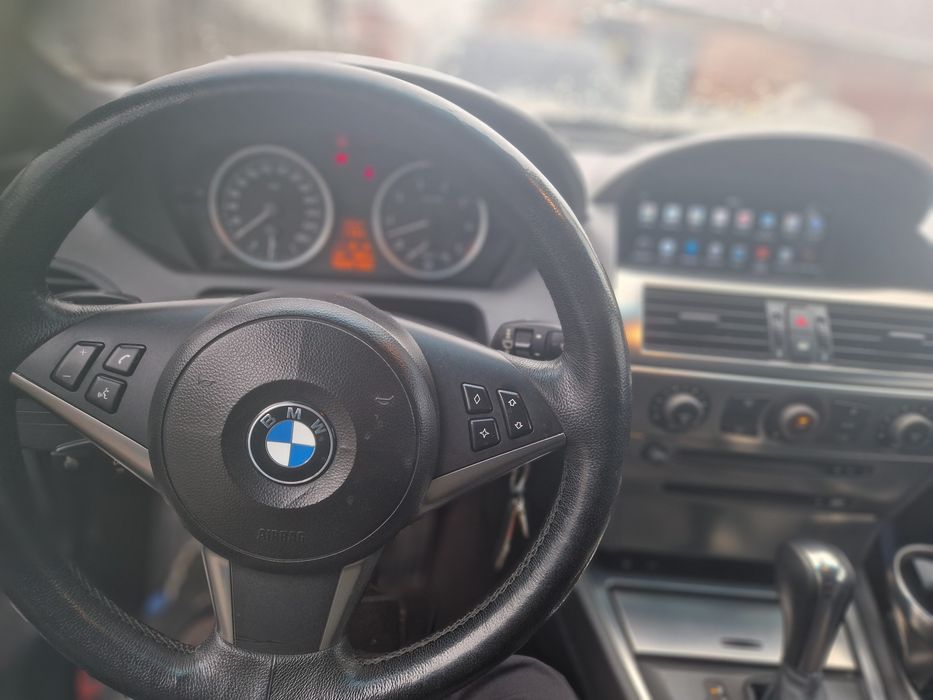 Bmw e63 4.4  .Szwajcar. Piękny  stan.