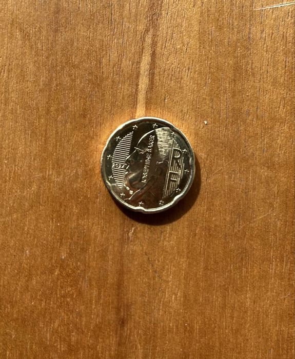 Moeda Josephine Baker 2024