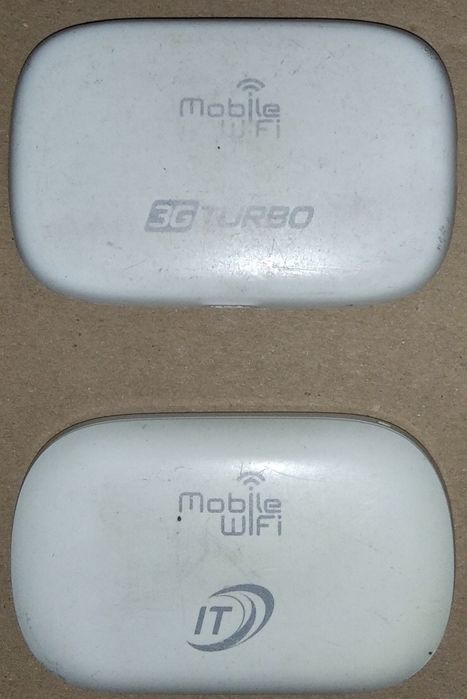 3G Wi-Fi роутер Huawei