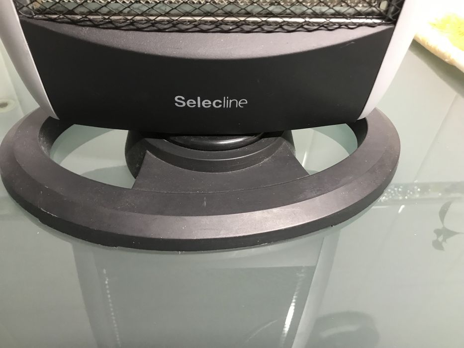 Aquecedor vertical Selec