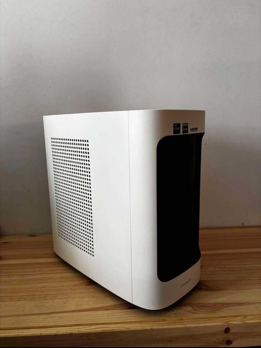 Acer ConceptD 300 RTX3060Ti i5 11400F 32GB RAM 1TB SSD + 1 TB HDD
