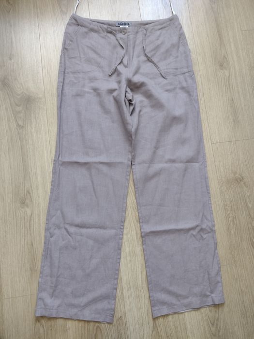 Spodnie letnie Gonto