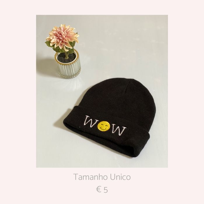Assorted Beanies64552470252161122