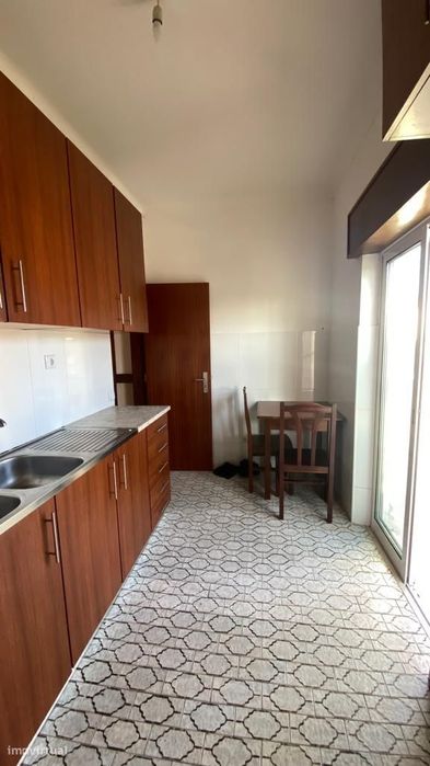 Apartamento T1 Centro de Samora Correia