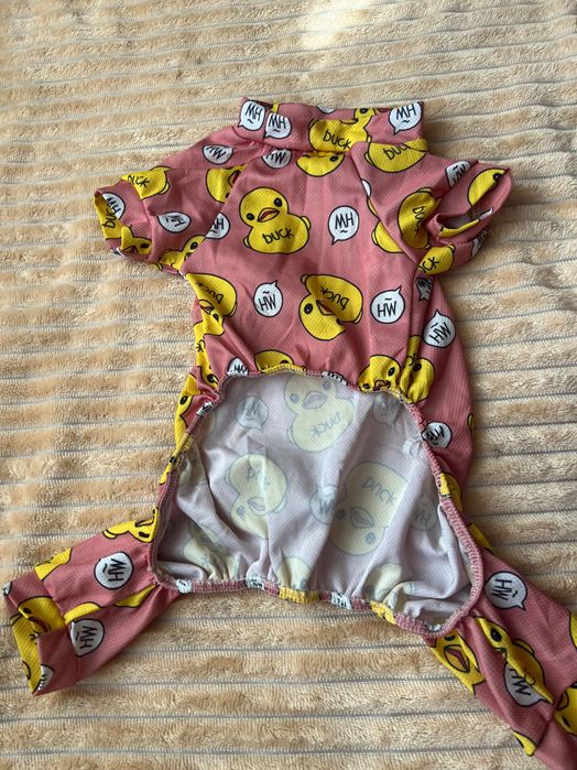 Одяг для вашого песика