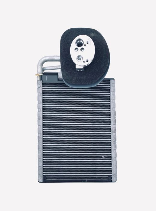 Випарник кондиціонера BMW 5 Series F10 F11