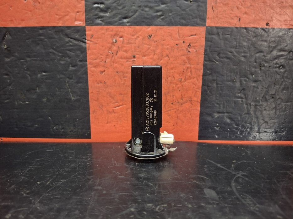 Amplificador de antena MERCEDES-BENZ Sprinter 3,5-t (907, 910)