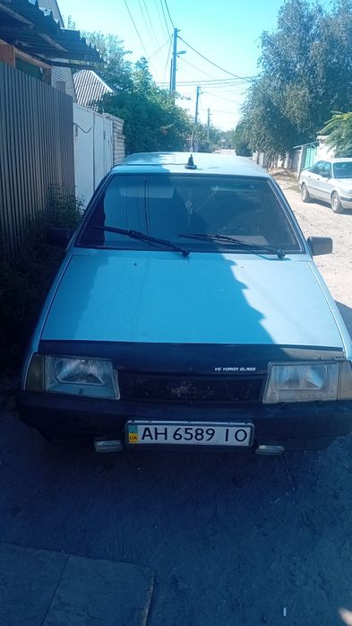 Продам ваз 21093