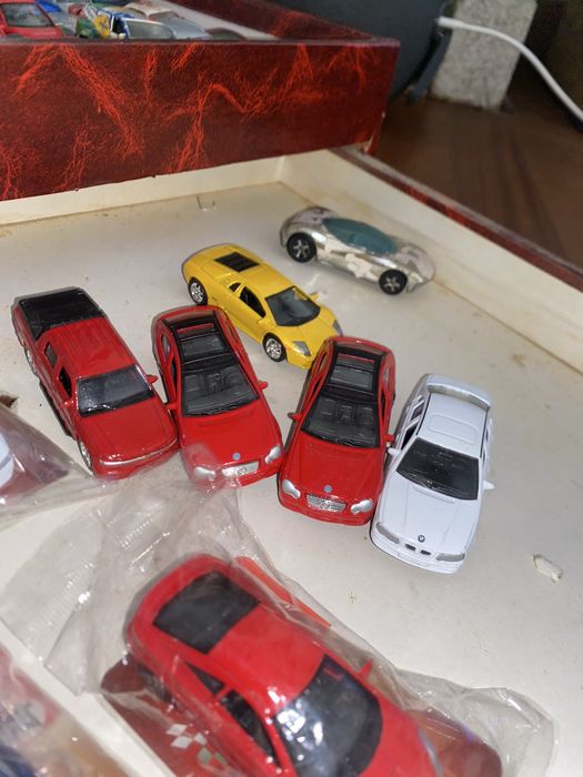 Vendo colecao /unidade