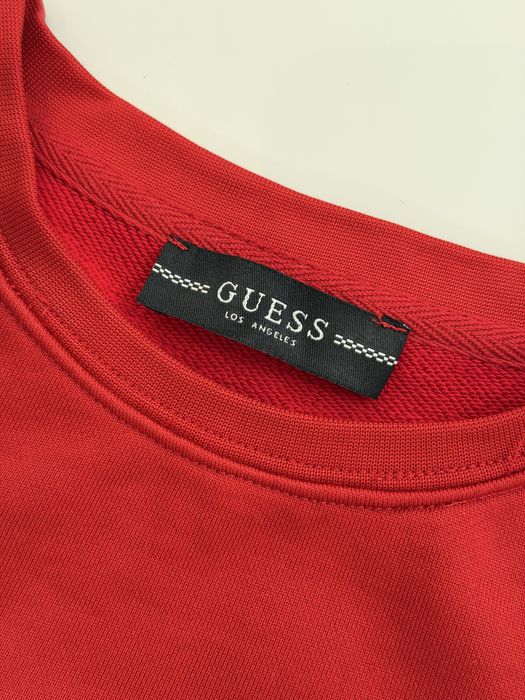 Nowa bluza Guess S