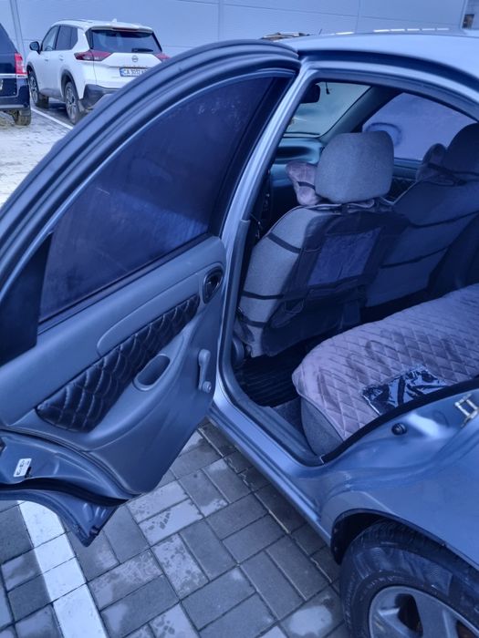 Продам Daewoo Lanos