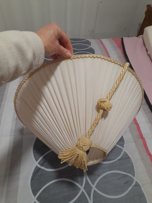 Candeeiro de teto vintage