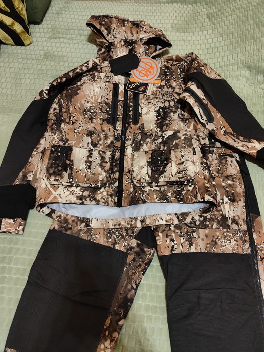 Костюм Beretta B-Xtreme Gore-Tex