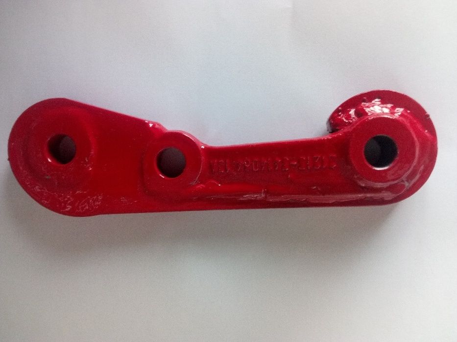 Маятник стальной усиленный +сошка нива Шеви ВАЗ 2101-07, 2121-2123