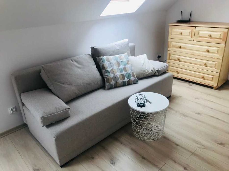 Bieszczady Noclegi Nocleg Dom Apartament 2-4 os Góry Kalnica Sylwester