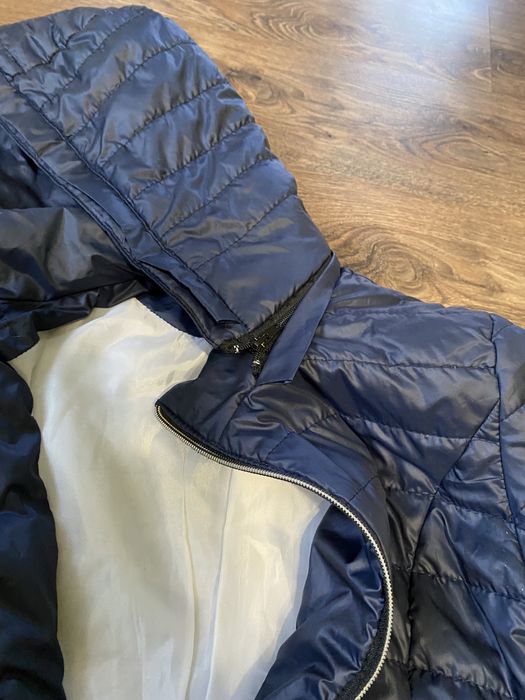 Куртка весняна на дівчинку