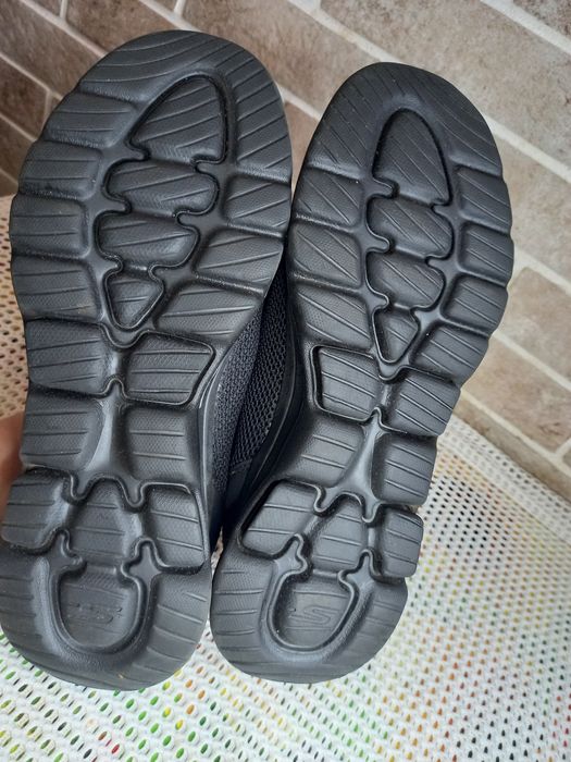 Мокасины Skechers 40р