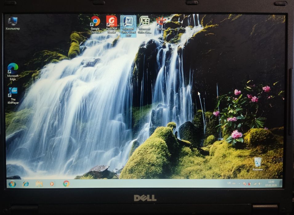 Ноутбук Dell Inspirion 1300