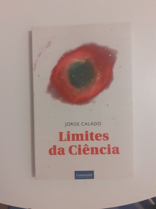 Limites da ciência, Jorge Calado