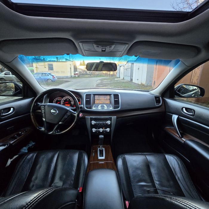 Продам Nissan Teana 3.5 v6 2008