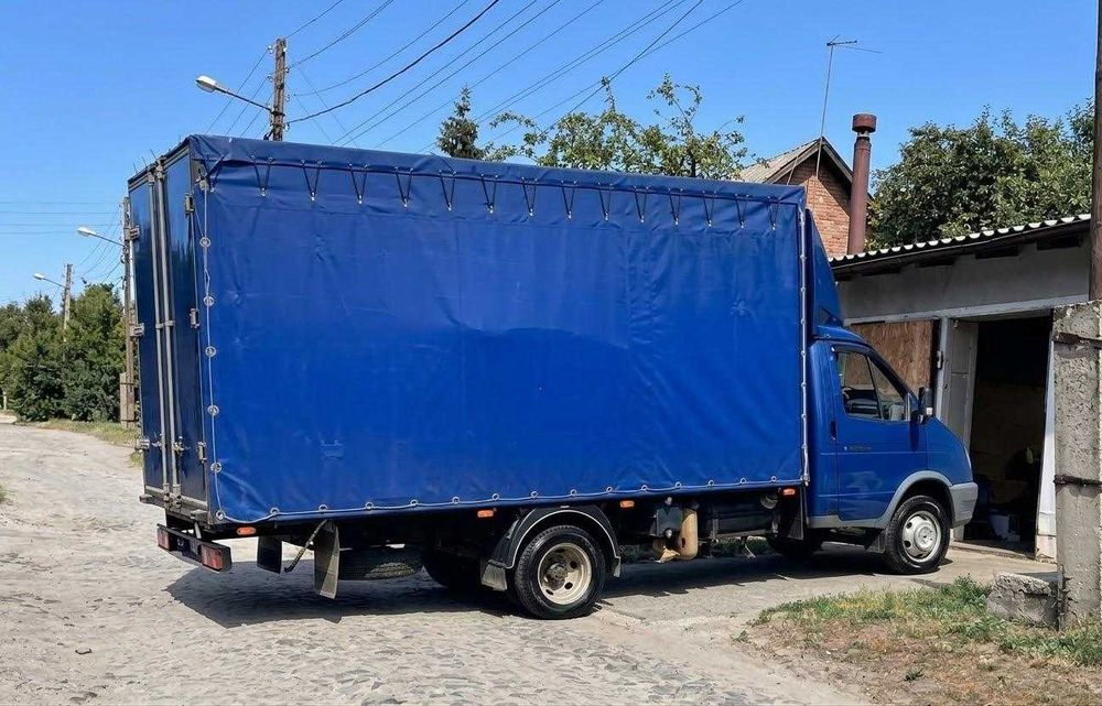 Грузоперевозки, Переезды, Грузовые перевозки по Украине