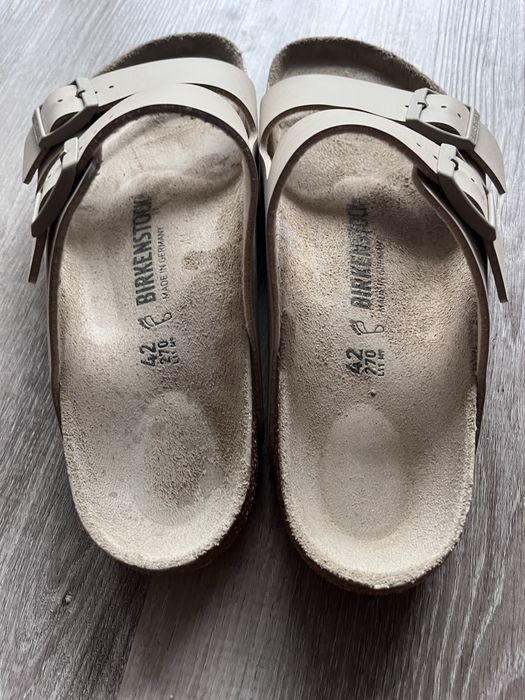Birkenstock Arizona r.42