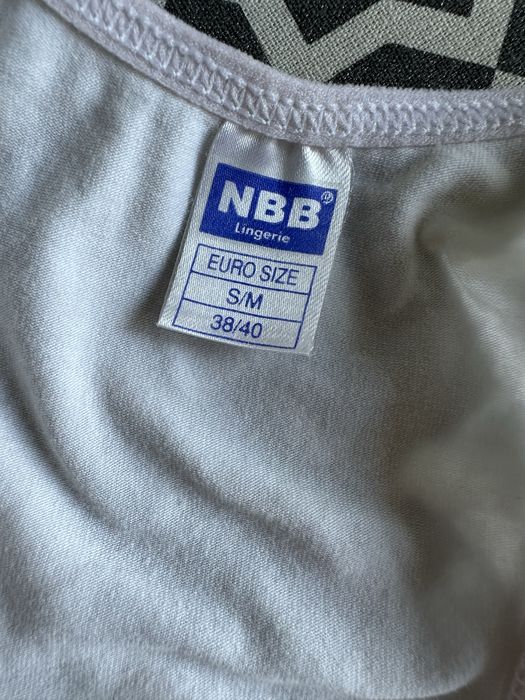 Боди Nbb 36р (S)