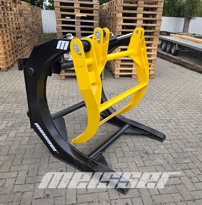 Chwytak do DREWNA BALI PAZUR XXL JCB Merlo CAT Manitou EURO dostawa!