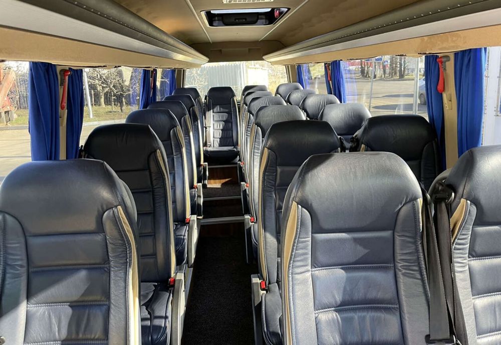 Перевезення Кам'янець-Подільський. Оренда автобус мікроавтобус аренда