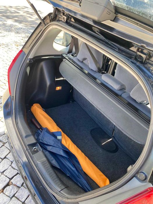 Honda Jazz Honda Jazz GD 1.2 i-DSI - 06