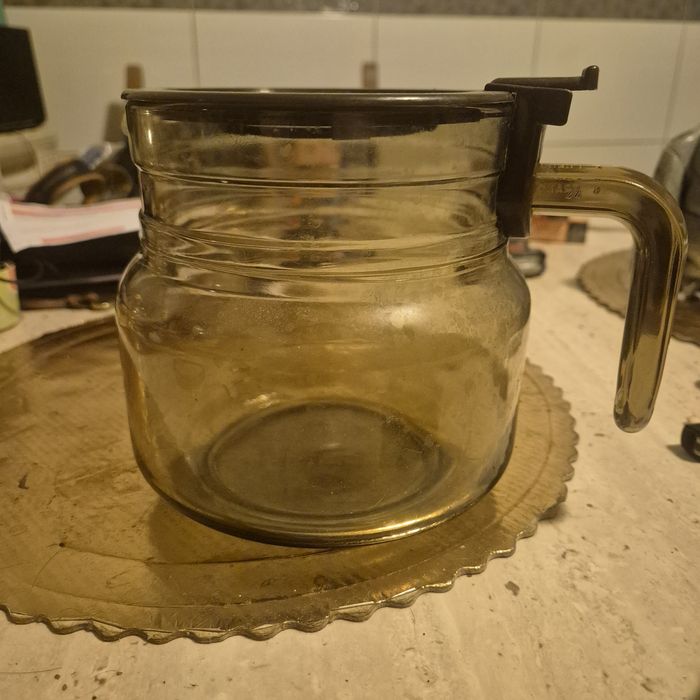 Dzbanek do kawy i herbaty