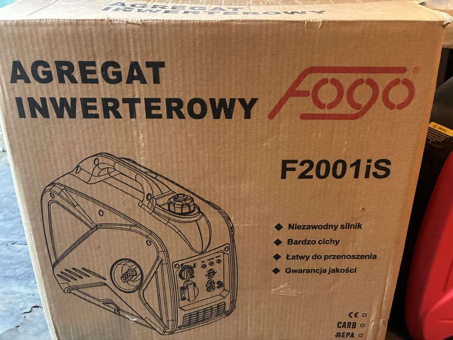 Продам генератор