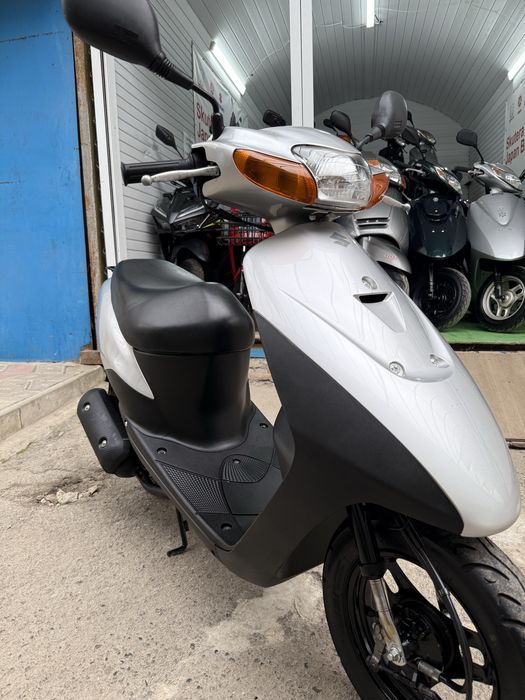 Suzuki Let’s3 свіжий з контейнера