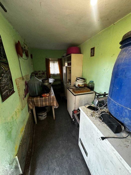 Продається дім у Солотвино