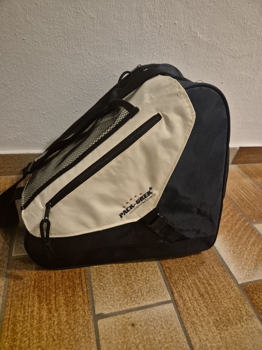 Ролики размер 39-41 + Защита