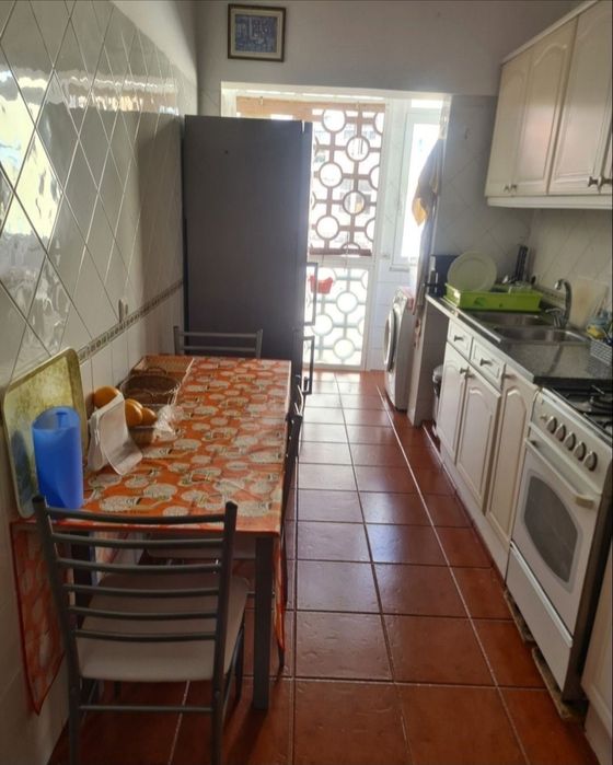 Quarto Cruz Quebrada