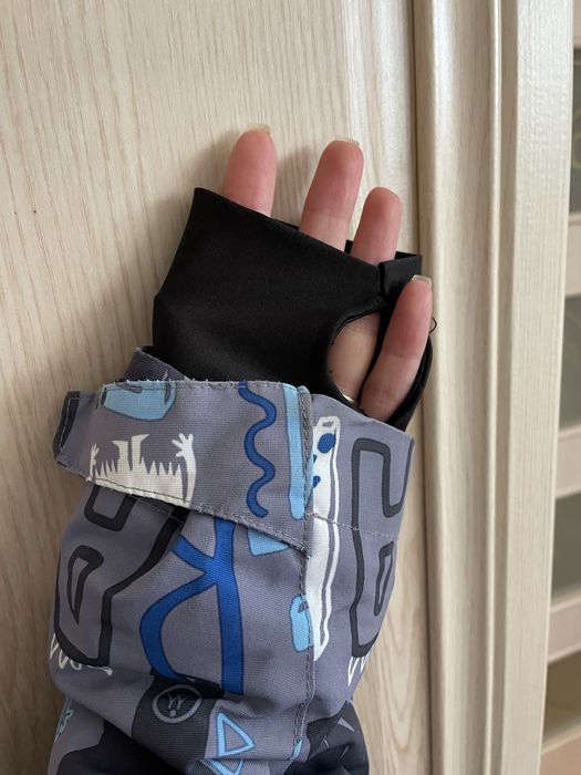 Курточка для хлопчика на осінь