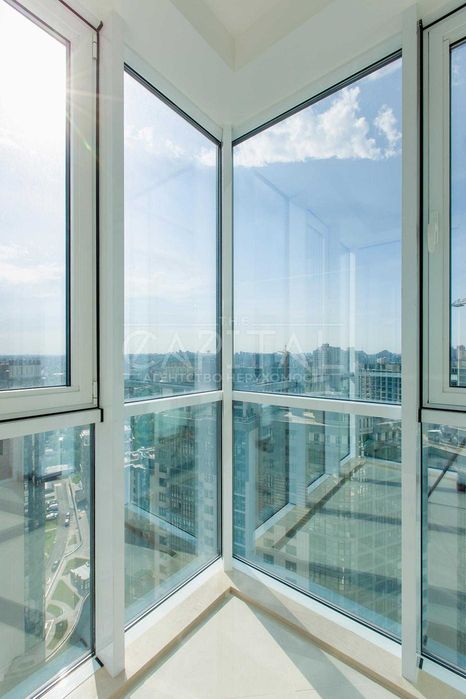 3-rooms apartment apartment by the address st. Bulvar Druzhby Narodov (area 120 m²) - Atlanta.ua - photo 15