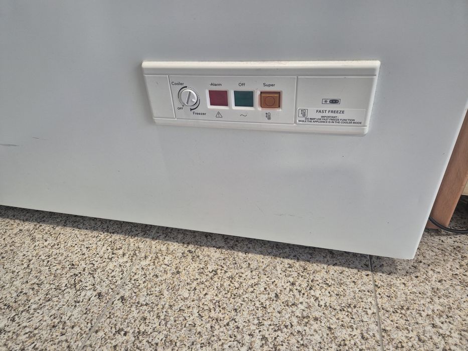 Arca indesit 315 ltr