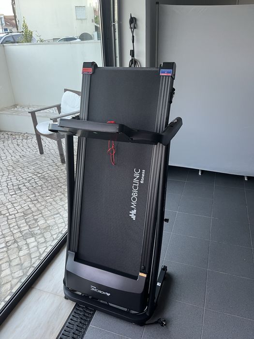 Passadeira de correr como nova usada