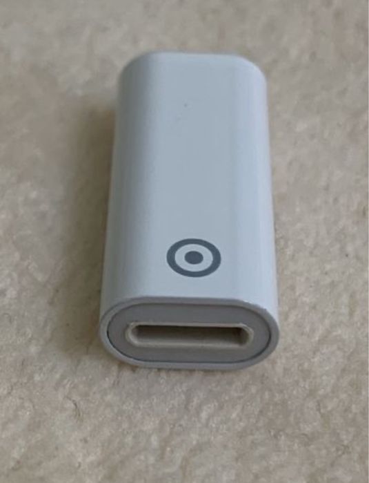 Перехідник USB Type C для Pencil