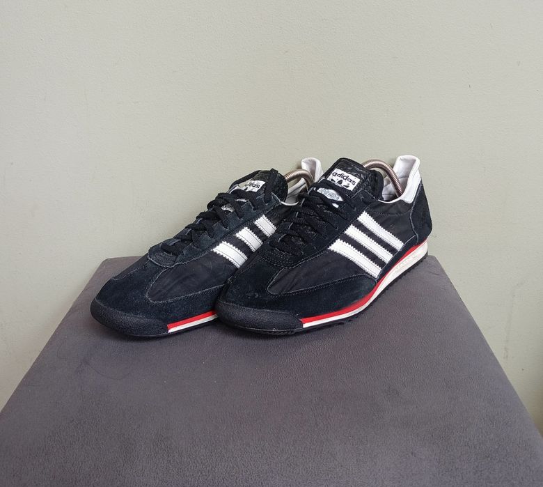 Adidas, rozmiar 44⅔.