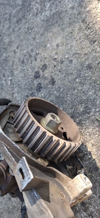 Bomba alta comon rail 1.4hdi