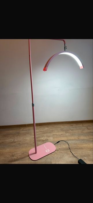 Lampa POL Moon III