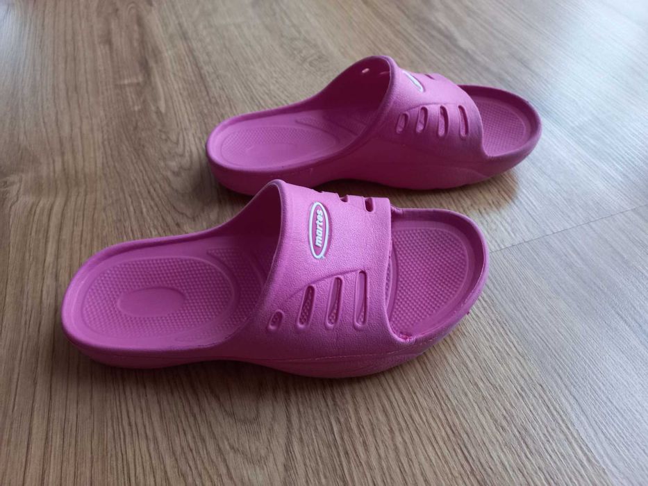 Buty Klapki Martes roz. 31